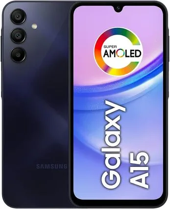 Celular Samsung Galaxy A15